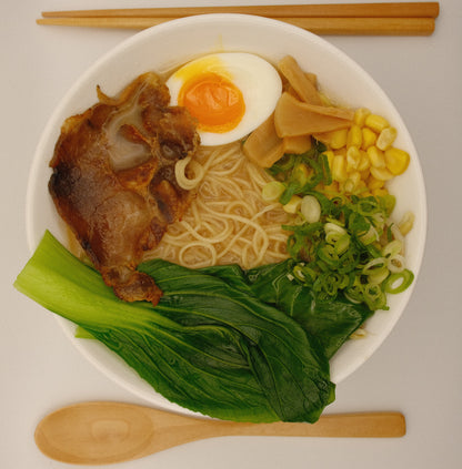 Issei Ichidai Hakata Ramen (3 servings)